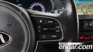 Kia K5, 2016 — миниатюра 23