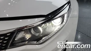 Kia K5, 2016 — миниатюра 8