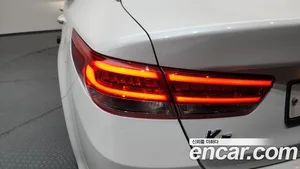 Kia K5, 2016 — миниатюра 9