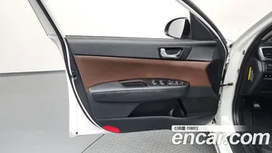 Kia K5, 2016 — миниатюра 14