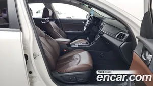 Kia K5, 2016 — миниатюра 16