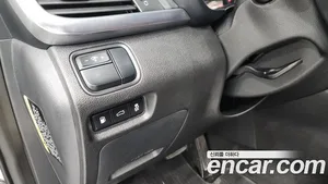 Kia K5, 2016 — миниатюра 27