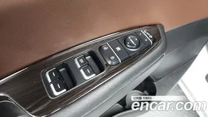 Kia K5, 2016 — миниатюра 29