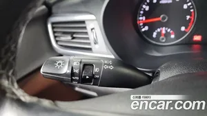 Kia K5, 2016 — миниатюра 33