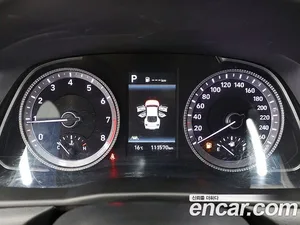 Hyundai Sonata, 2022 — миниатюра 6