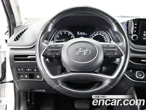 Hyundai Sonata, 2022 — миниатюра 12