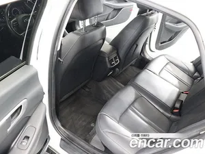Hyundai Sonata, 2022 — миниатюра 13