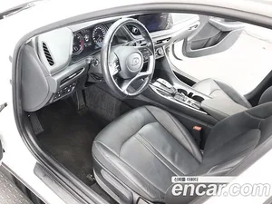 Hyundai Sonata, 2022 — миниатюра 14