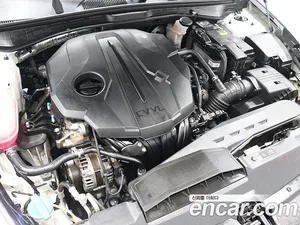 Hyundai Sonata, 2022 — миниатюра 15