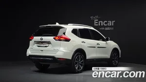 Nissan X-Trail, 2018 — миниатюра 2