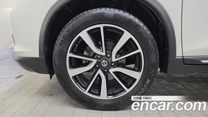 Nissan X-Trail, 2018 — миниатюра 5