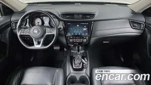 Nissan X-Trail, 2018 — миниатюра 10