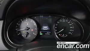 Nissan X-Trail, 2018 — миниатюра 11