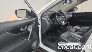 Nissan X-Trail, 2018 — миниатюра 13
