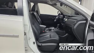 Nissan X-Trail, 2018 — миниатюра 17