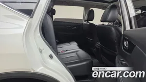 Nissan X-Trail, 2018 — миниатюра 18