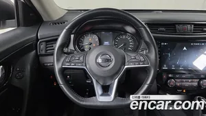 Nissan X-Trail, 2018 — миниатюра 19