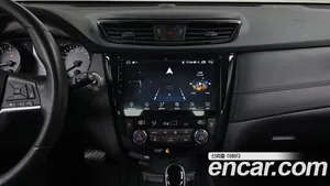 Nissan X-Trail, 2018 — миниатюра 20