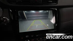Nissan X-Trail, 2018 — миниатюра 21