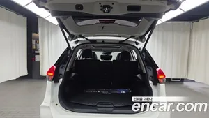 Nissan X-Trail, 2018 — миниатюра 26