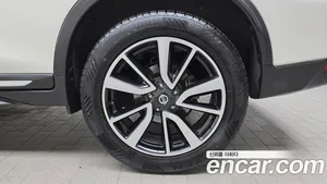 Nissan X-Trail, 2018 — миниатюра 7