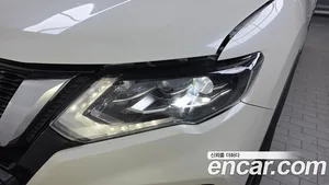 Nissan X-Trail, 2018 — миниатюра 8