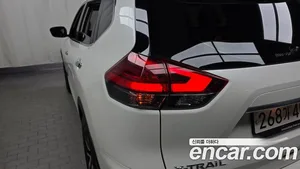 Nissan X-Trail, 2018 — миниатюра 9