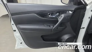 Nissan X-Trail, 2018 — миниатюра 14