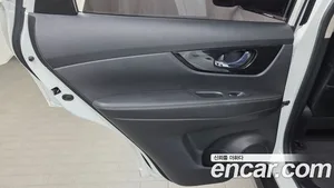 Nissan X-Trail, 2018 — миниатюра 15