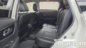 Nissan X-Trail, 2018 — миниатюра 16