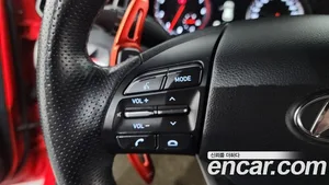 Hyundai Veloster, 2018 — миниатюра 17