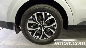 Kia Carnival, 2022 — миниатюра 5