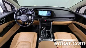 Kia Carnival, 2022 — миниатюра 10