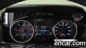 Kia Carnival, 2022 — миниатюра 11