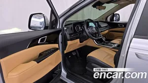 Kia Carnival, 2022 — миниатюра 13