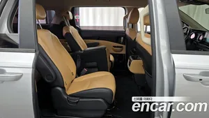 Kia Carnival, 2022 — миниатюра 17
