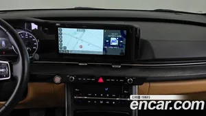 Kia Carnival, 2022 — миниатюра 18