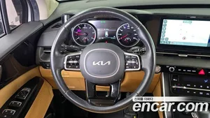 Kia Carnival, 2022 — миниатюра 19