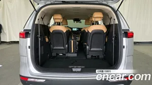 Kia Carnival, 2022 — миниатюра 26