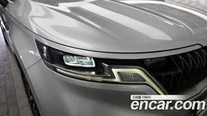 Kia Carnival, 2022 — миниатюра 8