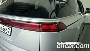 Kia Carnival, 2022 — миниатюра 9