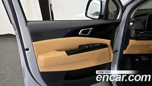 Kia Carnival, 2022 — миниатюра 14