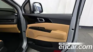 Kia Carnival, 2022 — миниатюра 15