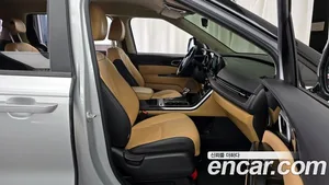Kia Carnival, 2022 — миниатюра 16