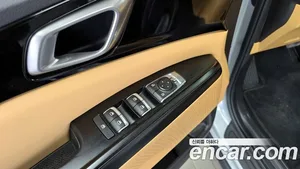 Kia Carnival, 2022 — миниатюра 28