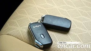 Kia Carnival, 2022 — миниатюра 29