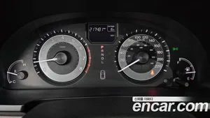 Honda Odyssey, 2016 — миниатюра 8