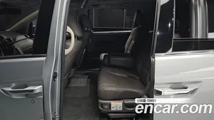 Honda Odyssey, 2016 — миниатюра 12