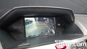 Honda Odyssey, 2016 — миниатюра 15
