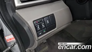 Honda Odyssey, 2016 — миниатюра 18